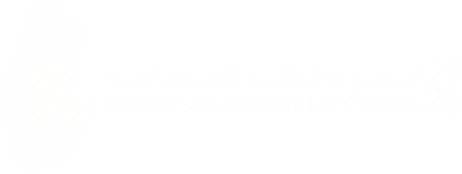 Qatar Sustainability Week 2026